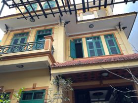 Bán nhà mặt phố Trương Định, Hai Bà Trưng, DT 256m2 - LH: 0968321441