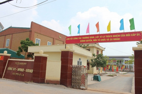 Thông tin địa chỉ UBND xã Song Phương, Hoài Đức, Hà Nội