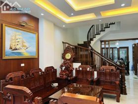 Bán nhà mặt phố Mạc Thị Bưởi, Hai Bà Trưng, DT 71m2 - LH: 0904477726