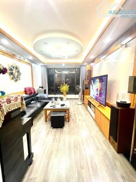 Bán nhà mặt phố Ngô Thì Nhậm, Hai Bà Trưng, DT 48m2 - LH: 0941251686