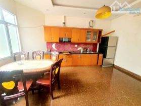 Bán nhà riêng phố Lê Văn Hưu, Hai Bà Trưng, DT 32m2 - LH: 0977097287