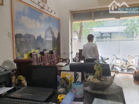 Bán nhà mặt phố Lê Quý Đôn, Hai Bà Trưng, DT 96m2 - LH: 0333357531