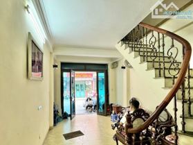 Bán nhà riêng phố Lò Đúc, Hai Bà Trưng, DT 68m2 - LH: 0902635191