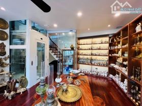 Bán nhà mặt phố Minh Khai, Hai Bà Trưng, DT 36m2 - LH: 0984028218