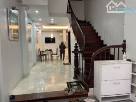 Bán nhà mặt phố Lê Văn Hưu, Hai Bà Trưng, DT 50m2 - LH: 0909996811