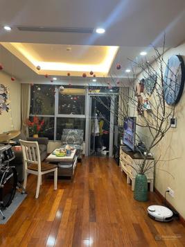 Bán CH chung cư Thăng Long Number One, Cầu Giấy - LH: 0862197762