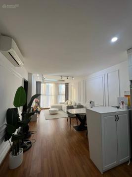 Bán căn hộ tại Home City Trung Kính, DT 72m2, Cầu Giấy - LH: 0985555168