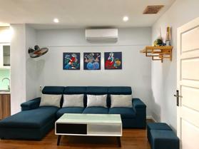 Bán căn hộ HH Dương Đình Nghệ 108m2, Cầu Giấy - LH: 0976025225