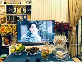 Bán căn hộ 50 năm Vinhomes D''Capitale, Cầu Giấy - LH: 0368186363