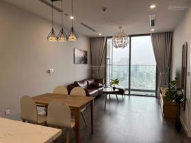 Bán gấp căn 3pn tòa The Nine DT 99m2, Cầu Giấy - LH: 0961757983