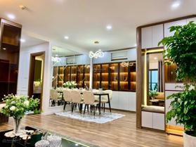 Bán chung cư D11 Trần Thái Tông, Cầu Giấy, 107m2 - LH: 0981129026