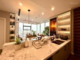 Bán căn góc 3 ngủ A10 Nam Trung Yên, Cầu Giấy, DT 102m2, LH: 0904720850