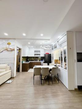 Bán căn 2 ngủ A10 Nam Trung Yên, Cầu Giấy, DT 75m2 - LH: 0904720850