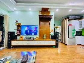 Bán căn 2PN, chung cư N07 Trần Qúy Kiên, Cầu Giấy, DT 60m2 - LH: 0981129026