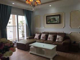 Bán căn hộ từ 87m2 tại Dự án Thăng Long Number One, Cầu Giấy - LH: 0962991675