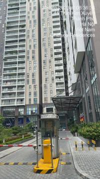 Bán căn hộ 2PN và 3PN dự án E2 Chelsea Residences, Cầu Giấy - LH: 0987880652
