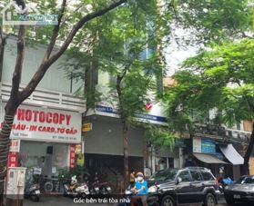 Bán nhà mặt phố Ngô Thì Nhậm, Hai Bà Trưng, DT 48m2 - LH: 0362662992