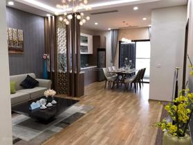 Bán căn hộ chung cư Platinum Residences, Ba Đình, DT 128m2 - LH: 0975357268