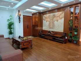 Bán căn hộ chung cư Hòa Bình Green Apartment, Ba Đình, DT 100m2 - LH: 0917495479