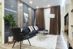 Bán căn hộ chung cư D2 Giảng Võ, Ba Đình, DT 134m2 - LH: 0975357268