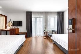 Bán căn hộ chung cư D2 Giảng Võ, Ba Đình, DT 84m2-168m2 - LH: 0987819688