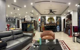 Bán căn hộ chung cư Discovery Central, Ba Đình, DT 127m2 - LH: 0988181118