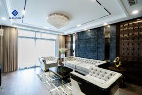 Bán căn hộ chung cư Discovery Central, Ba Đình, DT 150m2 - LH: 0911593954
