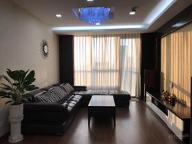 Bán căn hộ chung cư C7 Giảng Võ, Ba Đình, DT 80m² - LH: 0972937327
