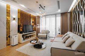 Bán căn hộ chung cư Artex Building, Ba Đình, DT 112m2 - LH: 0988837680