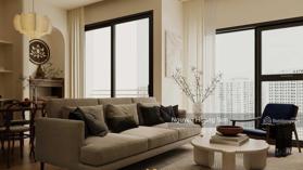 Bán căn hộ chung cư Grandeur Palace, Ba Đình, DT 128m2 - LH: 0906244301