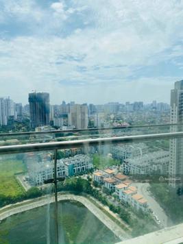 Bán căn hộ chung cư Grandeur Palace, Ba Đình, DT 310m2 - LH: 0904606677