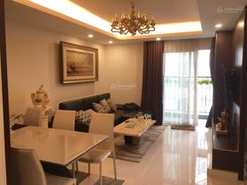Bán căn hộ chung cư Aqua Central, Ba Đình, DT 120m2 - LH: 0989488668