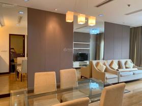 Bán căn hộ chung cư Hòa Bình Green Apartment, Ba Đình, DT 90m2 - LH: 0963308096