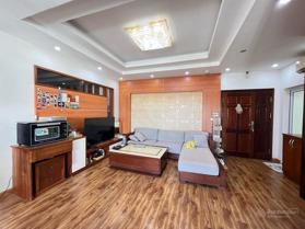 Bán căn hộ chung cư Thăng Long Garden, Hai Bà Trưng, DT 91m2 - LH: 0968826090