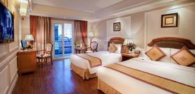 Bán nhà mặt phố Châu Long, Ba Đình, DT 160m2 - LH: 0979696656