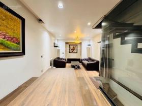 Bán nhà riêng Cao Bá Quát, Ba Đình, DT 40m2 - LH: 0915896388