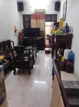 Bán nhà mặt phố Đồng Nhân, Hai Bà Trưng, DT 31m2 - LH: 0915474617
