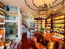 Bán nhà mặt phố Minh Khai, Hai Bà Trưng, DT 40m2 - LH:  0982580708