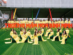 Thông tin địa chỉ Trường Mầm non Bình Minh, Tây Hồ