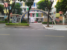 Thông tin địa chỉ Trường Mầm non Chu Văn An, Tây Hồ