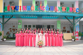 Thông tin địa chỉ Trường Mầm non Phú Thượng, Tây Hồ