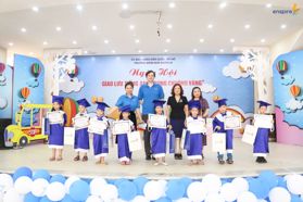 Thông tin địa chỉ Trường Mầm non Xuân La, Tây Hồ