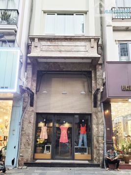 Bán nhà riêng phố Nguyễn Quyền, Hai Bà Trưng, DT 110m2 - LH: 0961961556