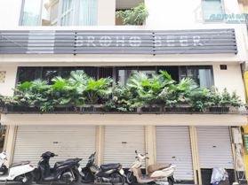 Bán nhà mặt phố Phù Đổng Thiên Vương, Hai Bà Trưng, DT 371m2 - LH: 0934487682