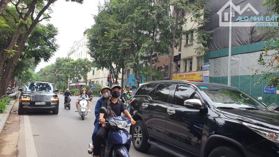 Bán nhà mặt phố Quang Trung, Hai Bà Trưng, DT 415m2 - LH: 0362662992