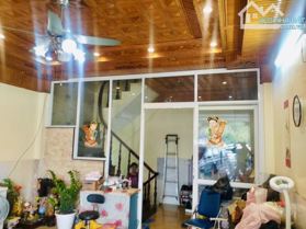 Bán nhà riêng phố Nguyễn Khoái, Hai Bà Trưng, DT 38m2 - LH: 0982580708