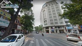 Bán nhà mặt phố Nguyễn Thượng Hiền, Hai Bà Trưng, DT 460m2 - LH:  0972333119