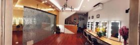 Bán nhà mặt phố Nguyễn Khoái, Hai Bà Trưng, DT 75m2 - LH: 0904732346