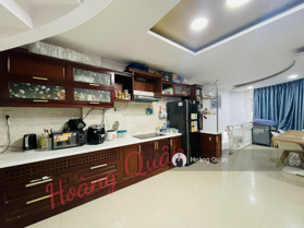 Bán nhà Nguyên Hồng, Bình Thạnh- 5 tầng- 3PN- 40m2 - LH: 0909761320