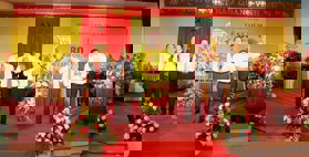 Thông tin địa chỉ UBND xã Thanh Lâm, Mê Linh, Hà Nội